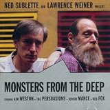 Monsters from the Deep