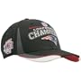 New England Patriots 2007 AFC Conference Champions Locker Room Hat