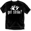 Got Strike ? (Bowling)