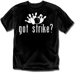 Got Strike ? (Bowling)