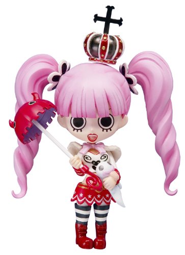 chibi-arts ペローナ