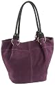 Tignanello Suede Bright Light