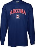Arizona Wildcats Perennial Long Sleeve T-Shirt