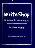WriteShop - An Incremental Writing Program