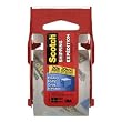 Scotch Heavy Duty Shipping Packaging Tape, 2 Inch x 800 Inch, Clear