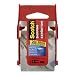 Scotch Heavy Duty Shipping Packaging Tape, 2 Inch x 800 Inch, Clear