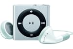 Apple iPod shuffle 2GB - Silver  (Lat...
