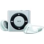 Lettore MP3 Apple iPod Shuffle 2 GB, Argento di Apple