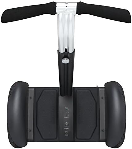 NEW 2015 SegwayKiller.com ES-1402 Segway i2 Style Alternative Personal Transporter