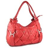 Woven Studded Hobo Handbag 41agK6AbGBL. SL160 Woven Studded Hobo Handbag