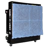 Port-A-Cool PAC-FRAME-36 Port-A-Cool Evaporate Cooler Filter Improves Efficiency