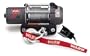 WARN 78000 RT15 Rugged Terrain 1500-lb Winch