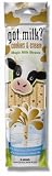 Got Milk Magic Straws - Cookies & Cream