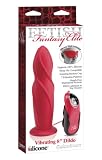 Pipedreams Products Ff Elite Vibrating 8 Dildo 41agLJRqTQL. SL160 Pipedreams Products Ff Elite Vibrating 8 Dildo