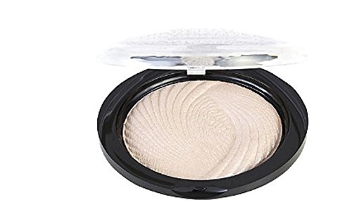 Makeup revolution vivid baked highlighter, radiant lights