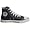 Converse Toddler/Junior Canvas All Star Hi Trainer