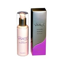 Vivite Daily Facial Cleanser 6.76 OZ