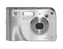 Photosmart R707 digital camera with HP Instant Share