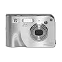 Photosmart R707 digital camera with HP Instant Share