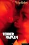 Tender Napalm (Modern Plays)