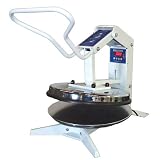 DoughPro PP1818 18" Manual PizzaPro Economy Pizza Press