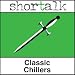 Books : Shortalk Classic Chillers: The Grave by the Handpost, The Cask of Amontillado & The Phantom Coach (Unabridged)
