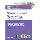 McGraw-Hill Specialty Review: Obstetrics and Gynecology: Cases, Questions, and Answers... by Ricardo Azziz