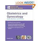McGraw-Hill Specialty Review: Obstetrics and Gynecology: Cases, Questions, and Answers... by Ricardo Azziz