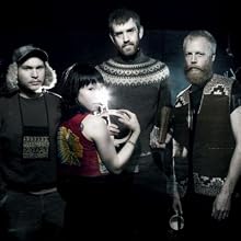 Little Dragon - Photo by Seek