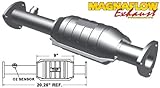 Magnaflow 46499 Direct Fit Catalytic Converter