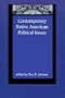 Contemporary Native American Political Issues (Contemporary Native American Communities)