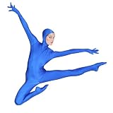 Complete Body Unitard