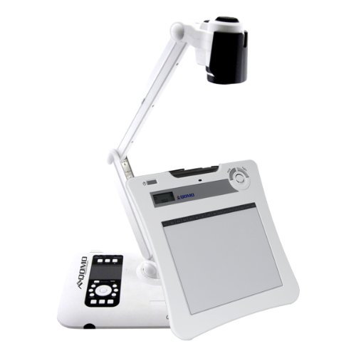 QPC 60 Portable Visualizer and Wireless Tablet Bundle