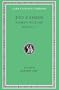 Roman History, Volume VI: Books 51-55 (Loeb Classical Library)