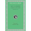 Roman History, Volume VI: Books 51-55 (Loeb Classical Library)