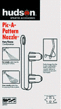 Buy Dual Nozzle online at Discounted New and Used prices. Delivered to your door with Off-The-Bookshelf.