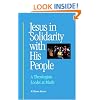 Jesus in Solidarity with His People