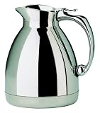 Kaiser Alfi 30557000060 Hotello Stainless Top 4-Cup Thermal Carafe