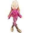 Karito Kids Zoe Goes To Canada Travel Charmer Doll