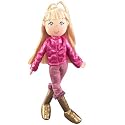 Karito Kids Zoe Goes To Canada Travel Charmer Doll