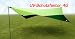 TARP SUN VALLEY UV 40 AWNING 5M X 5M