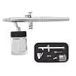 S68 Multi-Purpose DUAL-ACTION AIRBRUSH-Auto-Hobby-Craft
