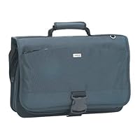 SOLO Nylon Computer Messenger Bag