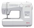 AEG NM 220 N�hmaschine