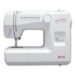 AEG NM 220 N�hmaschine