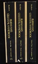 Burnham's Celestial Handbook, Volume 1, Rev. Edition