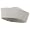 Sailor Hat-White (56cm) MED
