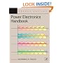 Power Electronics Handbook, Second Edition: Devices, Circuits and Applications (Engineering)