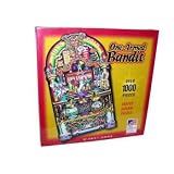 Bulk Savings 376230 One-Armed Bandit 1000 Piece Puzzle- Pack of 6