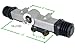 Heavy Duty Rack & Pinion, for International Tie Rods, Compatible with Dune Buggy
